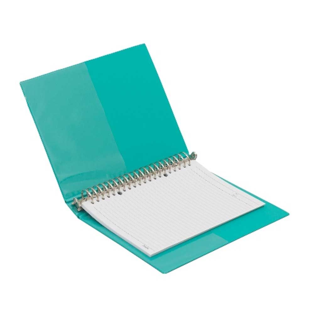 Bantex Loose Leaf B5 50 Sheets - 2