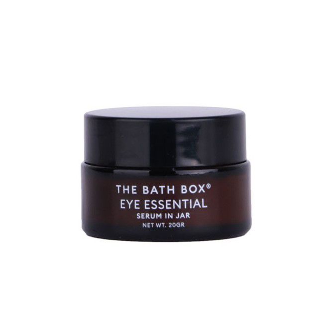 The Bath Box Eye Essential Serum In Jar 20 Gr Original - 2