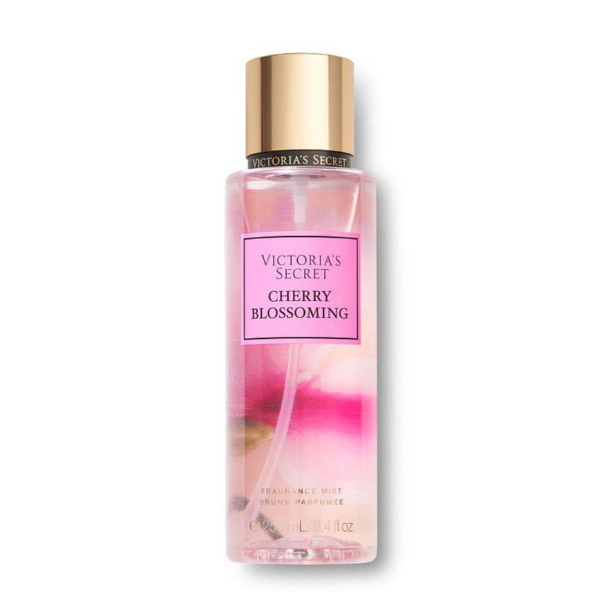 Victoria Secret Body Mist 250 Ml Original Cherry Blossoming - 1