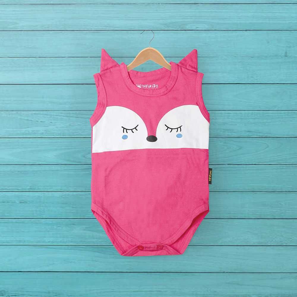 Infikids Baju Bayi IRM KID 883 - 1