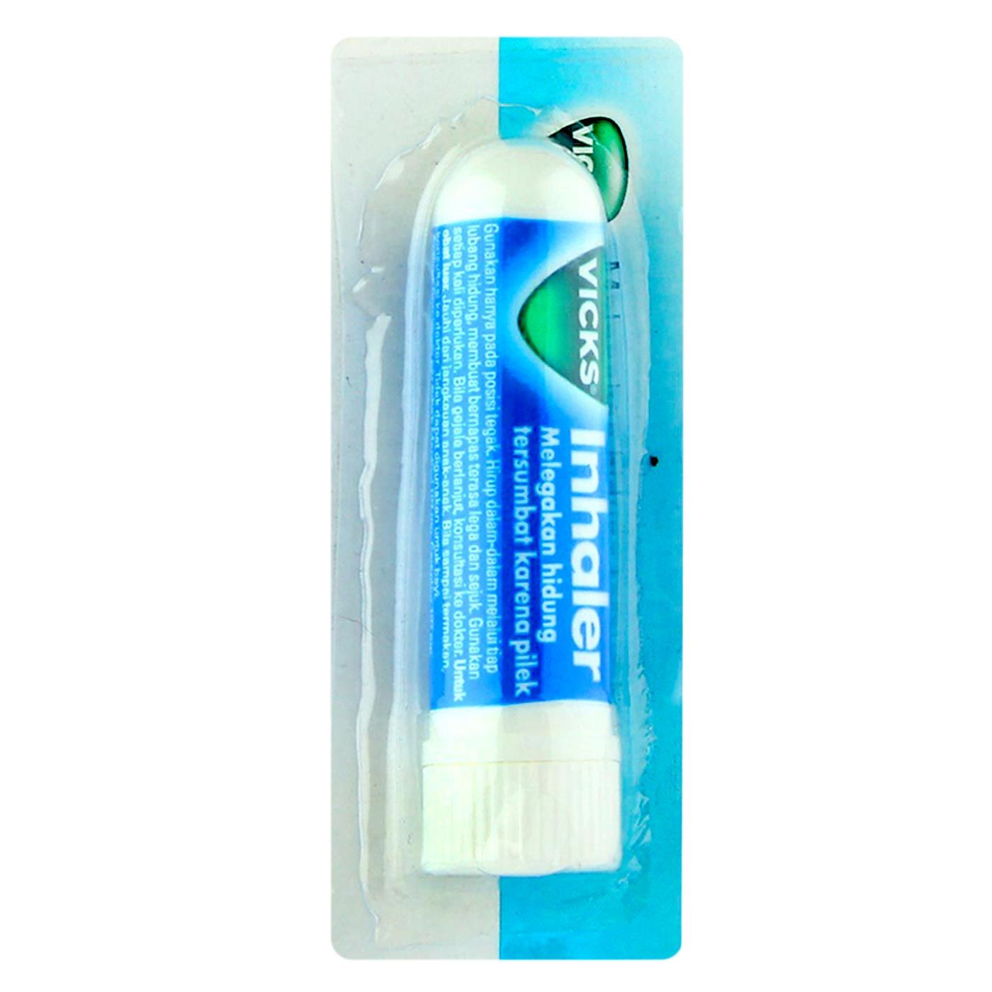 Vicks Inhaler Stick 0.5Ml - 1