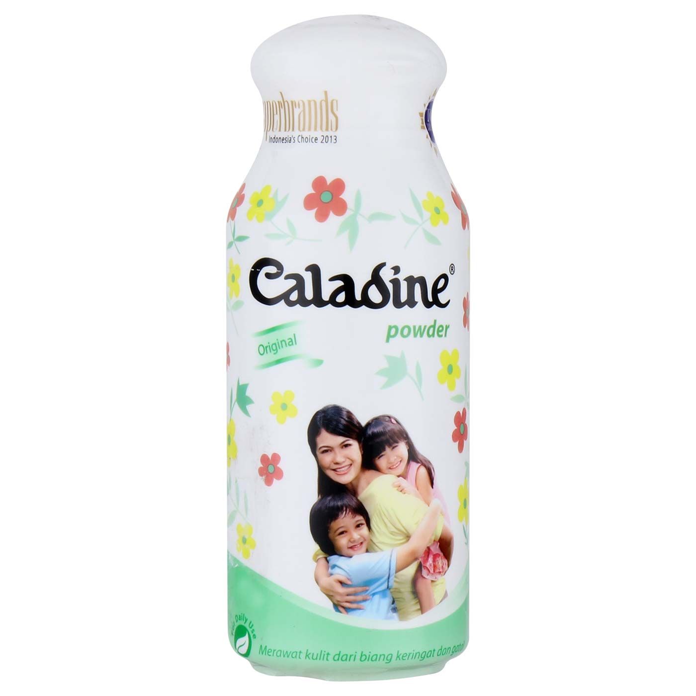 Caladine Powder Original 100gr - 1