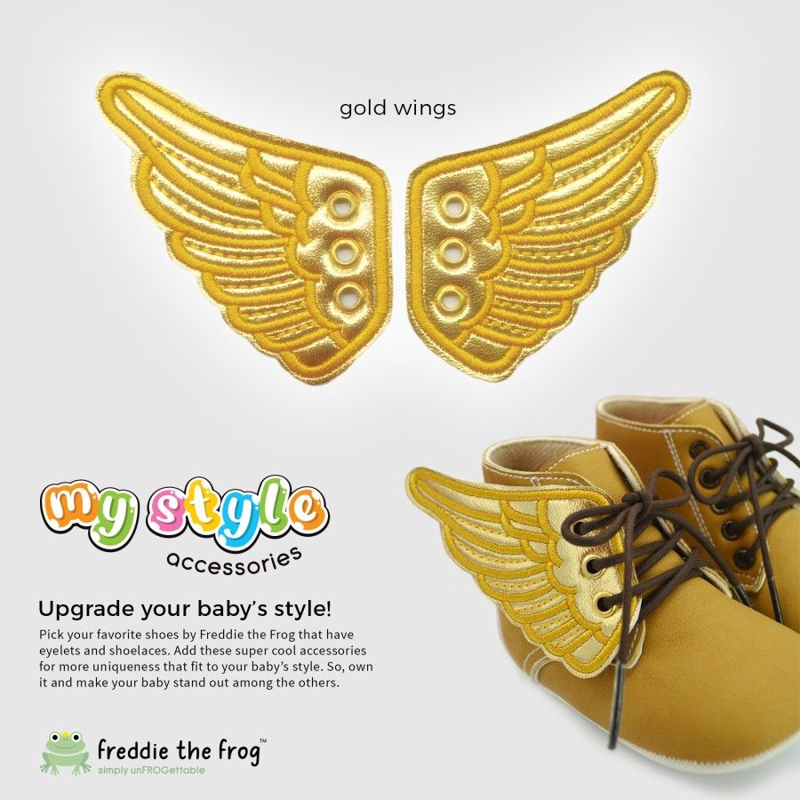 Freddie The Frog Prewalker Sepatu Bayi Ferrari Boots - 3-6 Bulan - 4