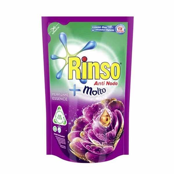 Rinso Molto Cair Pch (800ml) - 1