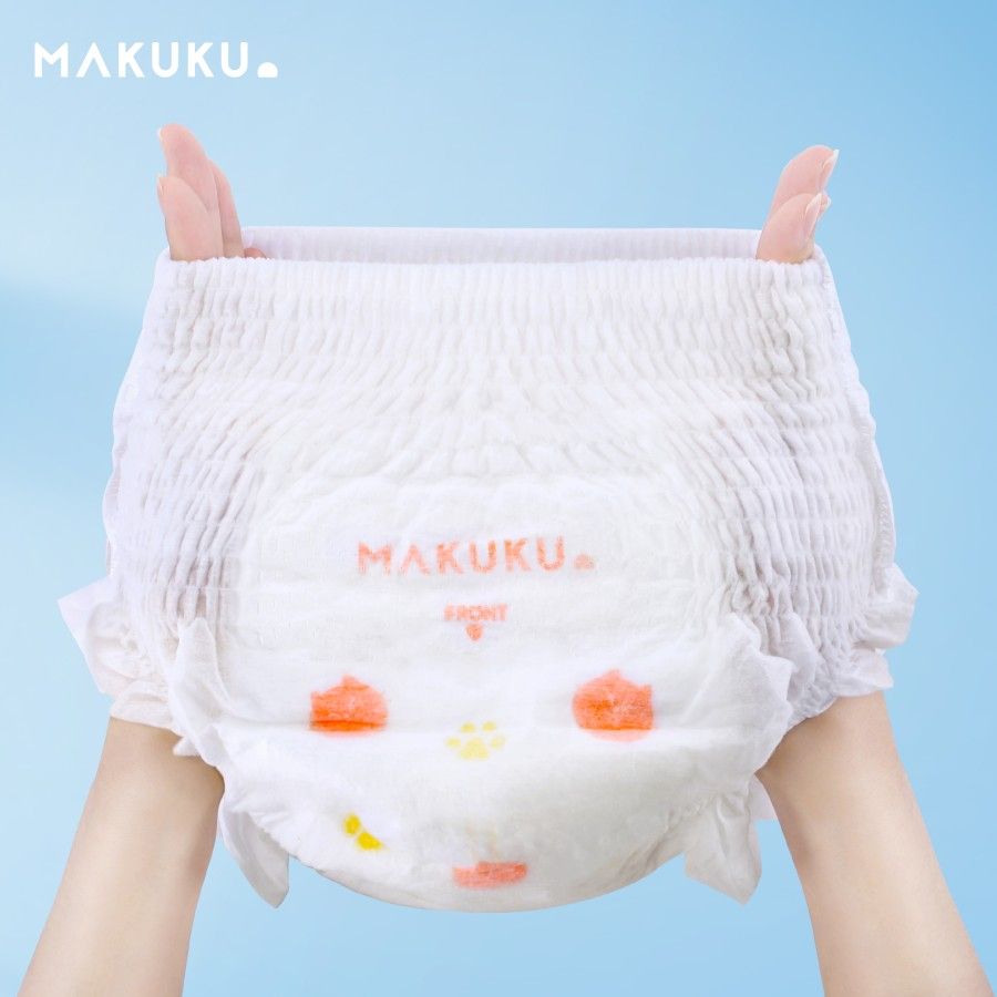 Makuku Air Diapers Pants L34 - 5