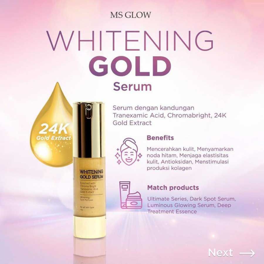 serum 24KGOLD multy ぶ厚 wrinkle