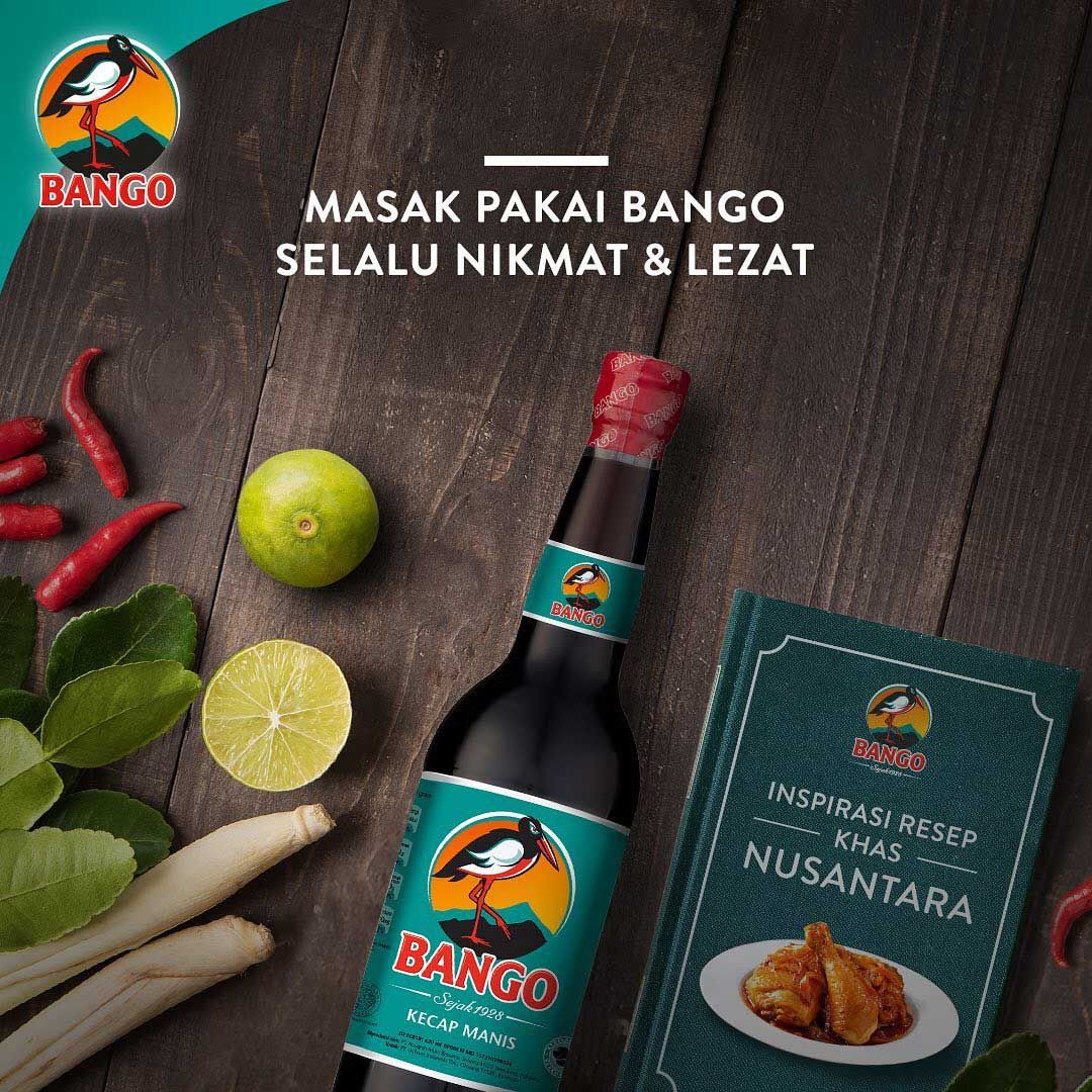 BANGO MANIS RL 520ML - 4