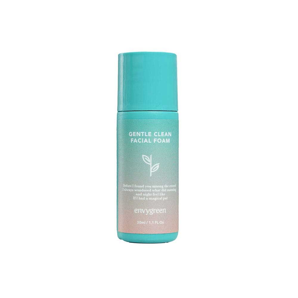 Envygreen Facial Foam 100ml - 1