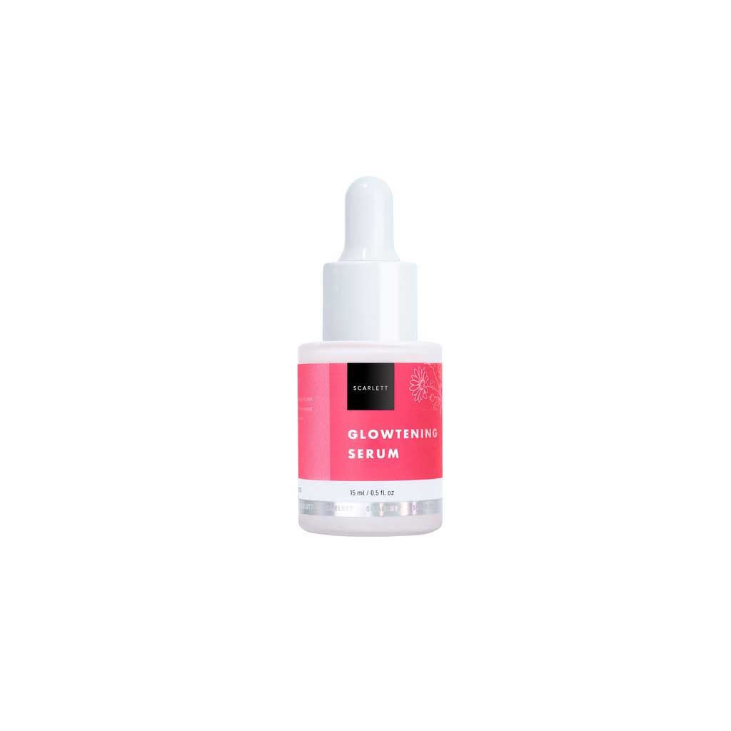 Scarlett Whitening Glowtening Serum - 1