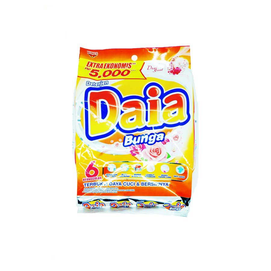 Daia Powder Det Bunga Bag 280 Gr - 1