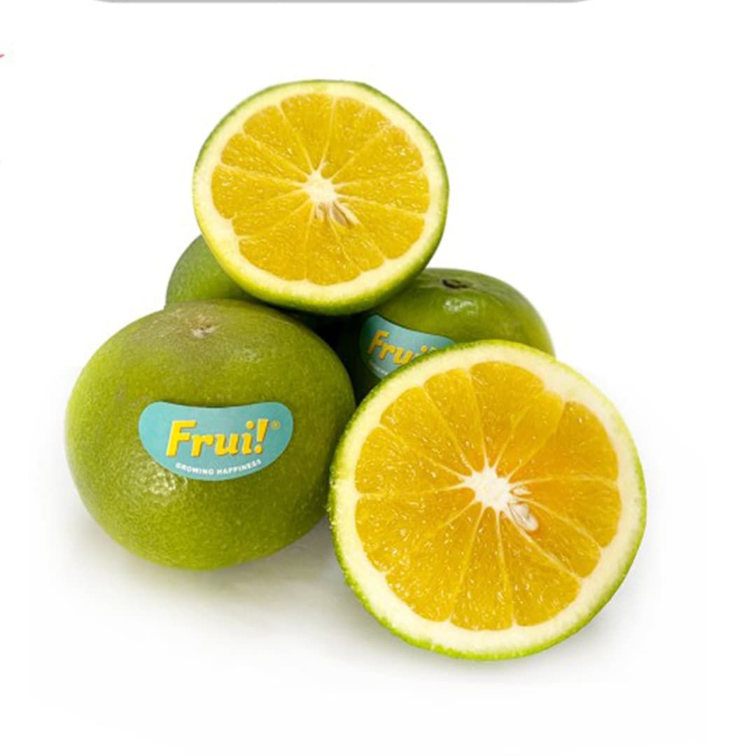 FRUI! Jeruk Baby 1 Kg - 1