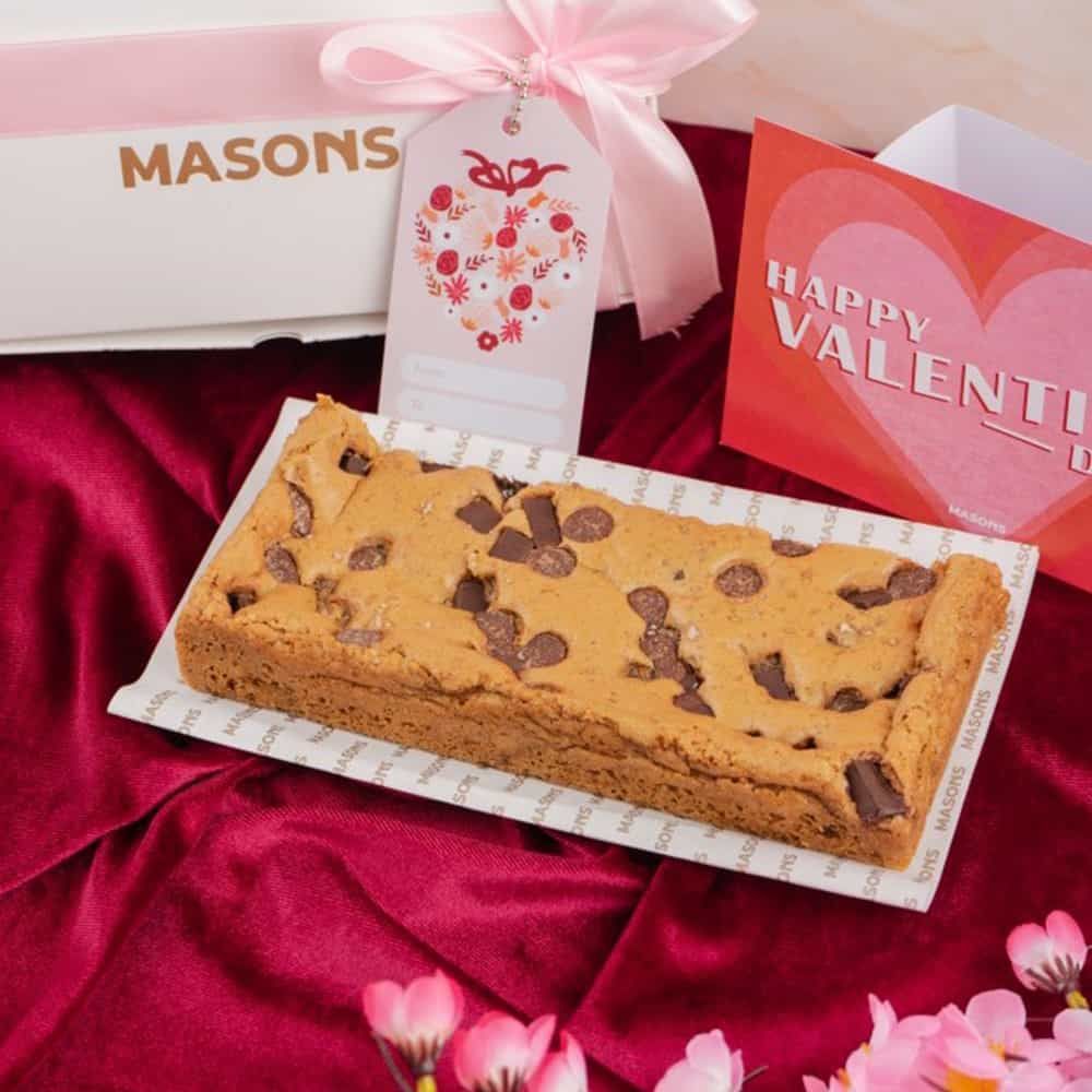 Masons Love Package - Valentine - 2