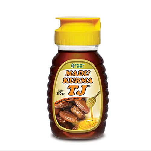 Tresnojoyo Madu Kurma Tj 150 Ml - 1