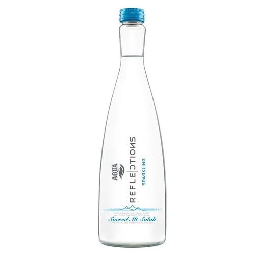 AQUA Sparkling 750Ml - 1