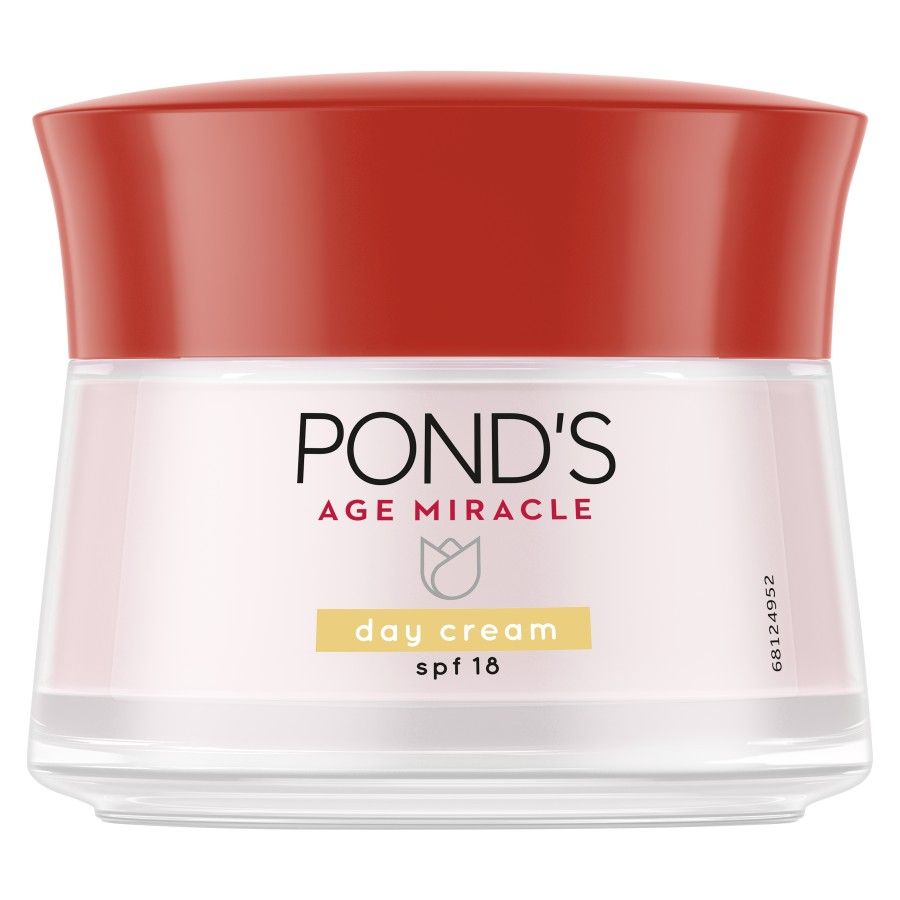 Ponds Age Miracle Day Cream 50G - 2