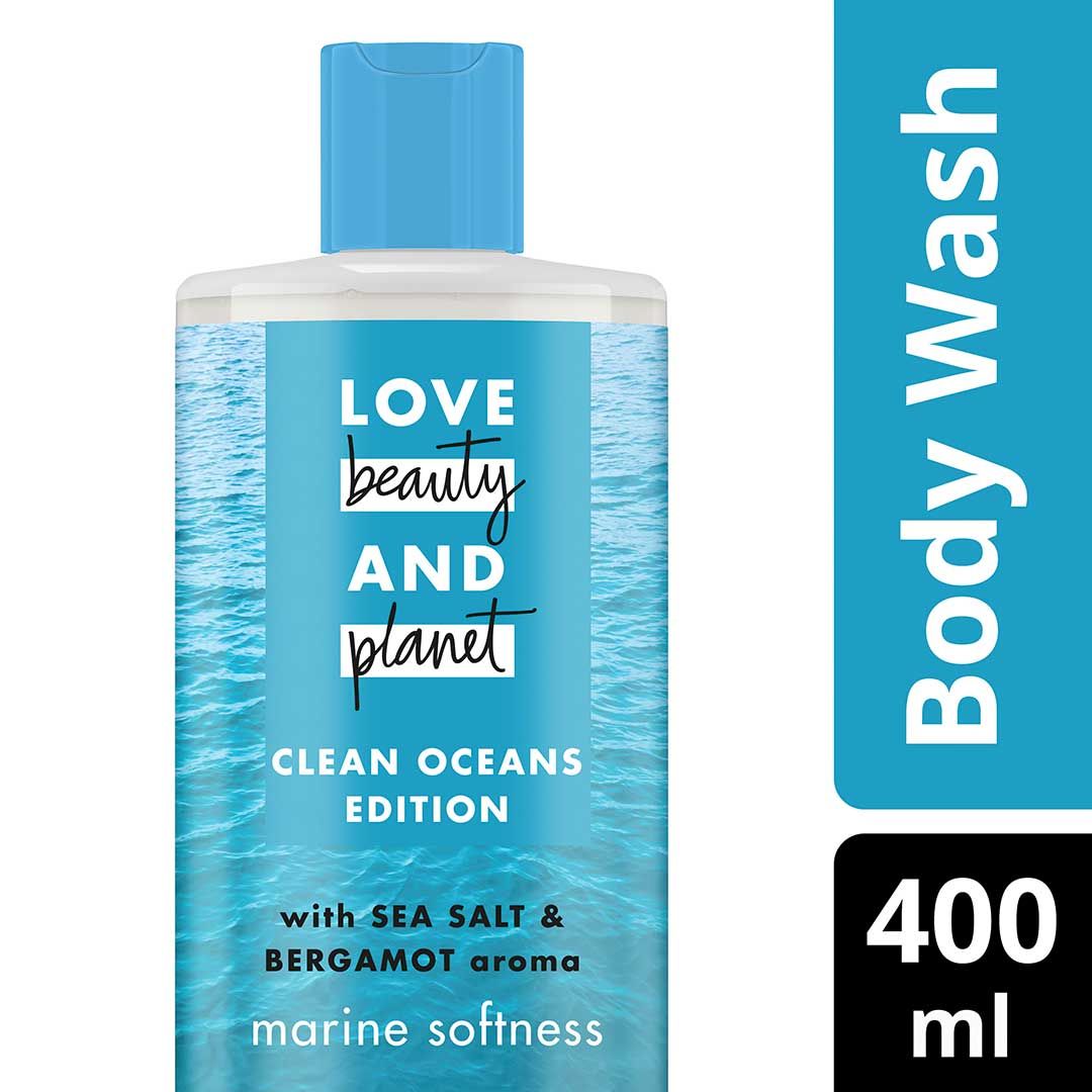 LOVE BEAUTY&PLANET BW M.SOFT 12X400ML    - 1