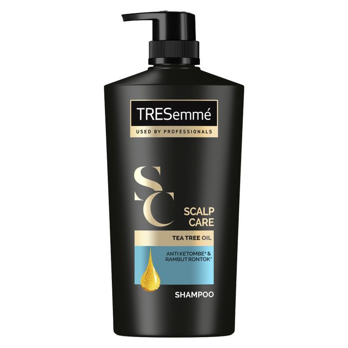 TRESEMME SCALP CARE SHAMPOO 850ML - 2