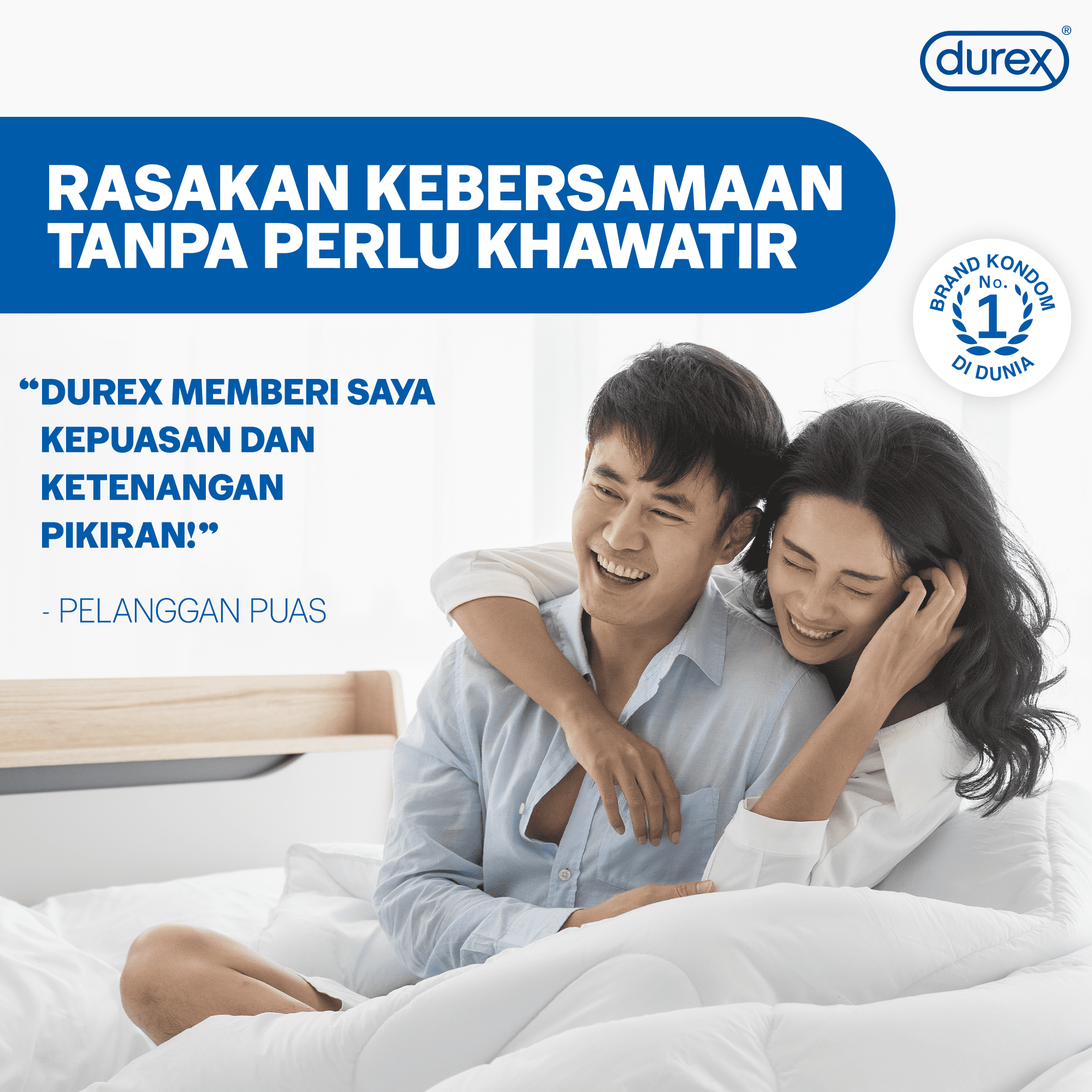 Durex Love Jeans 3s - 4