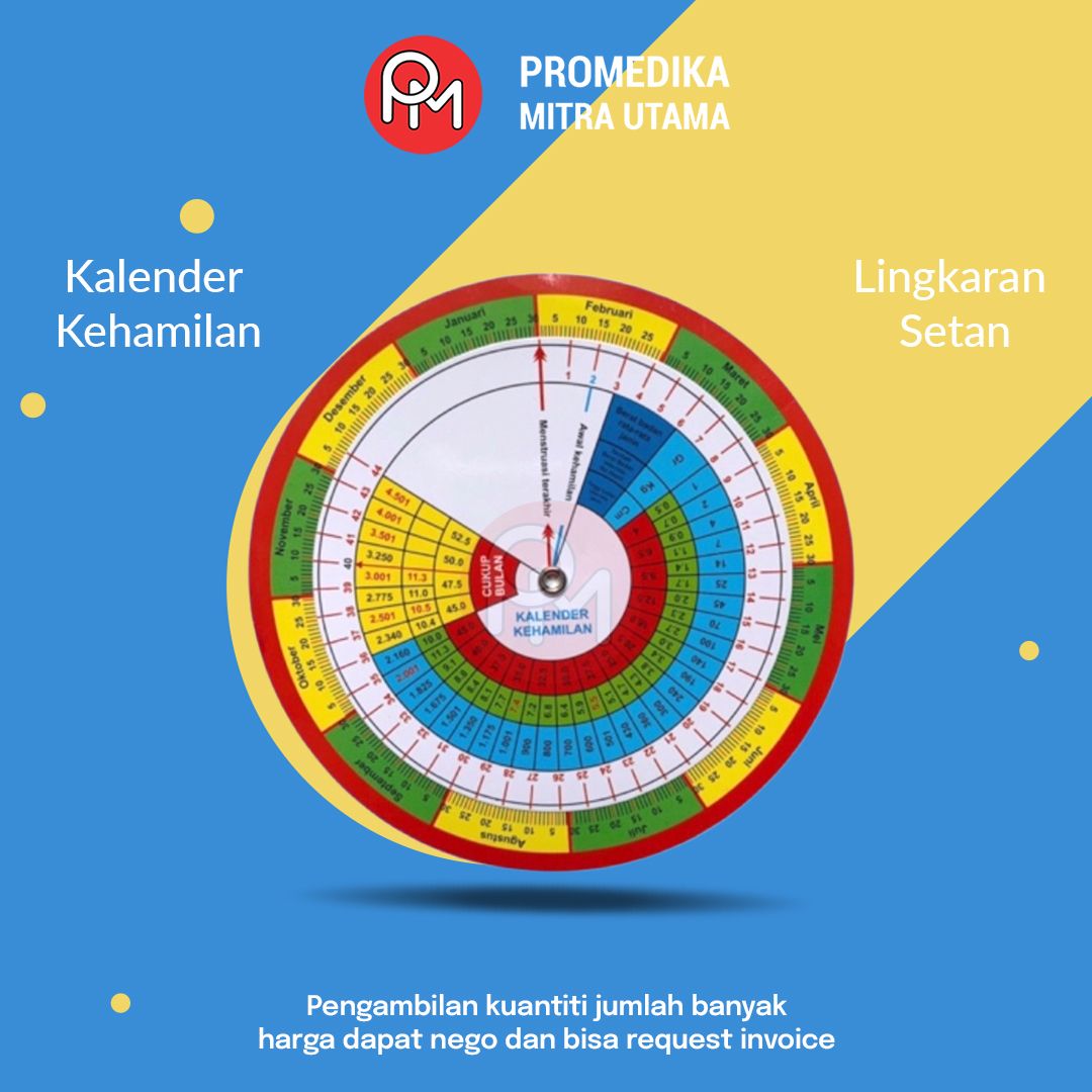 Lingkar Kehamilan - 1