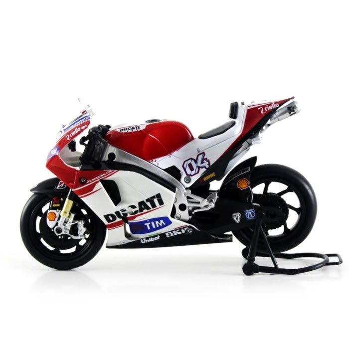 Miniatur Motor Moto GP Ducati - 1