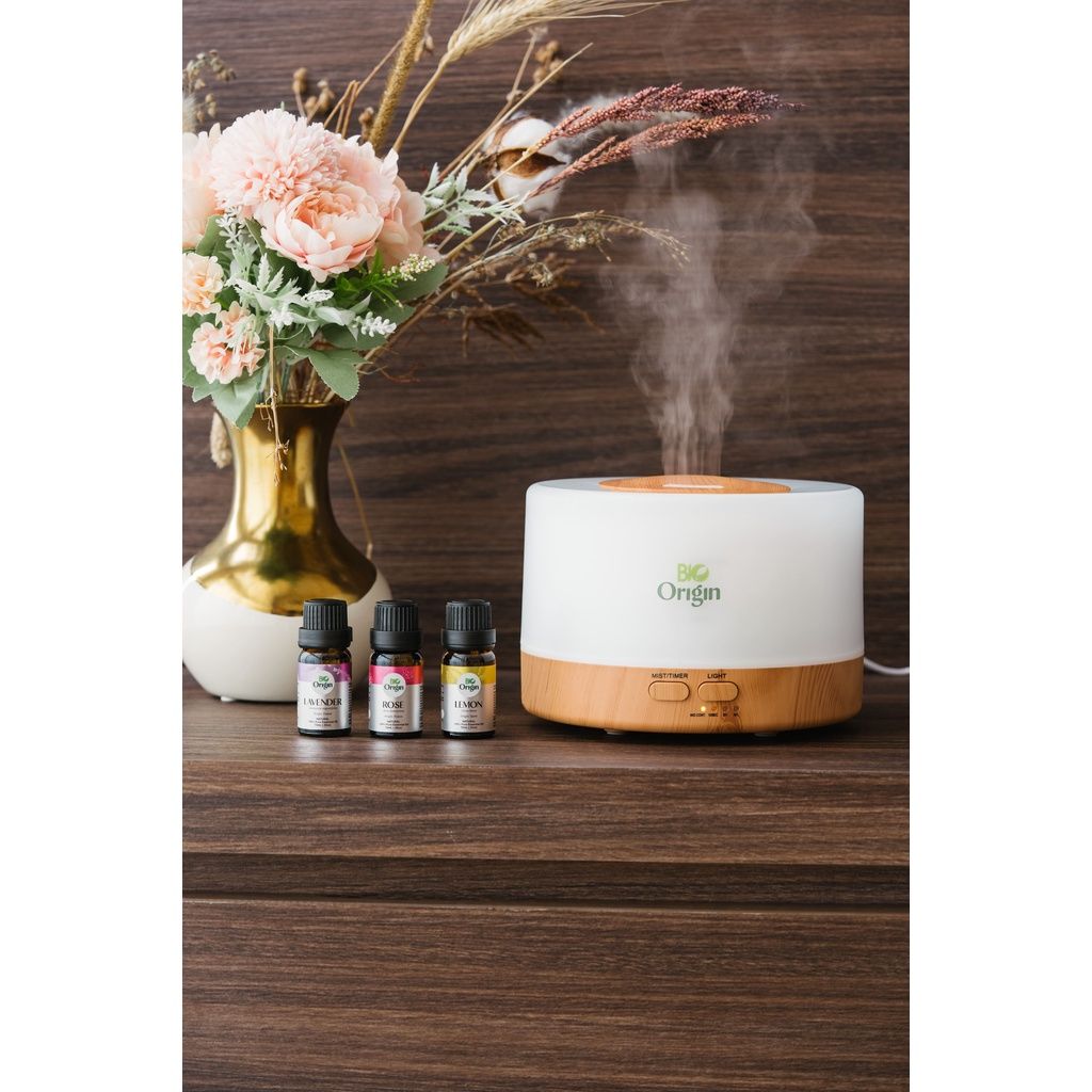 Bio Origin Essential Oil Diffuser - 2