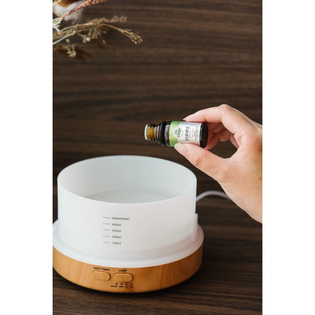 Bio Origin Essential Oil Diffuser - 3