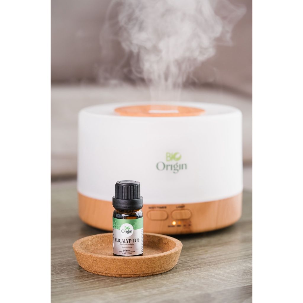 Bio Origin Essential Oil Diffuser - 1