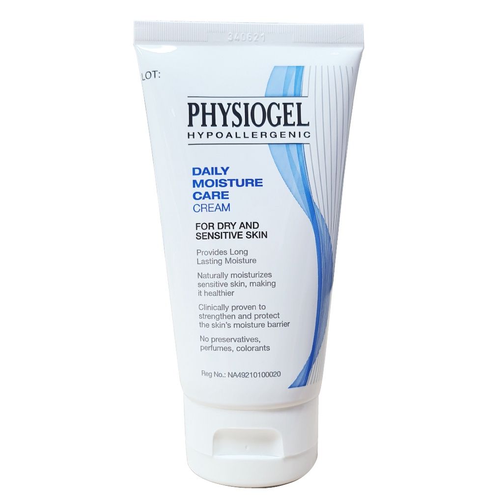 Physiogel Daily Moisture Care Cream 75 mL - 3