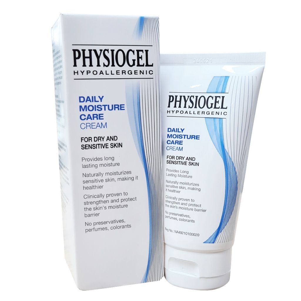 Physiogel Daily Moisture Care Cream 75 mL - 2