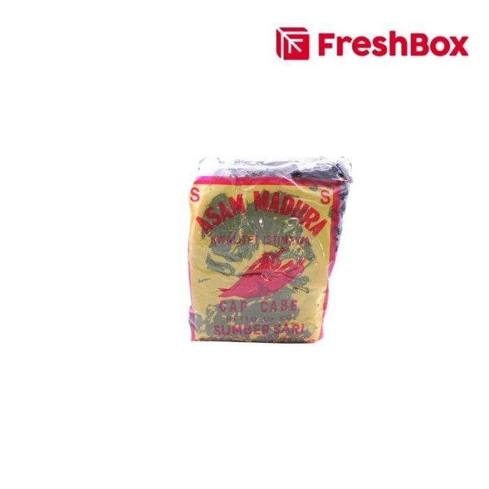 Apel Royal Gala 1 Kg FreshBox - 1