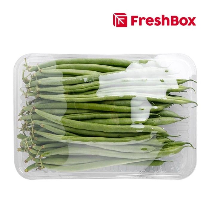 Buncis 1 kg FreshBox - 2