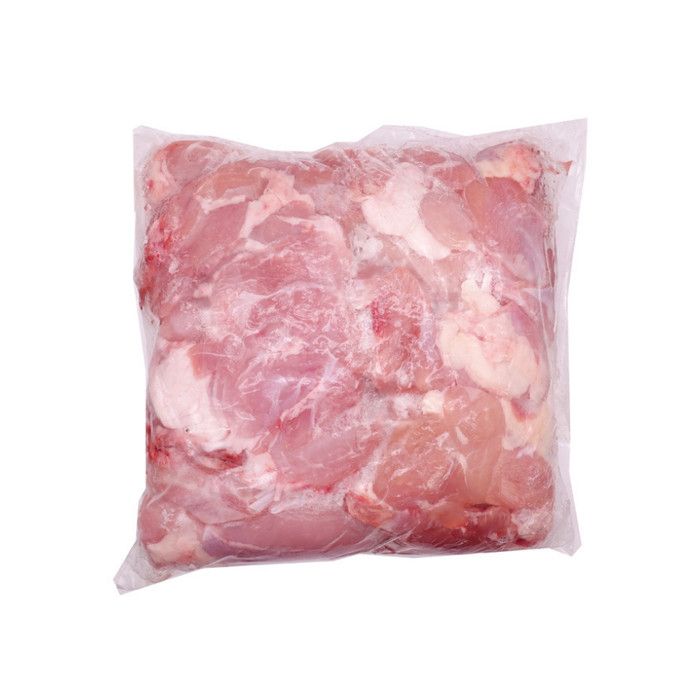 Boneless Dada Ayam Tanpa Kulit Frozen 1.9-2.1 Kg FreshBox - 2