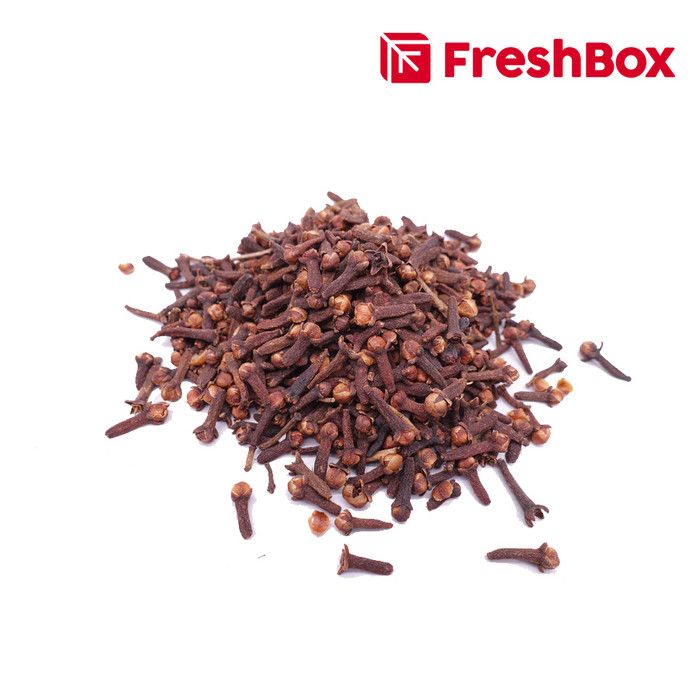 Cengkeh 100 gr FreshBox - 1