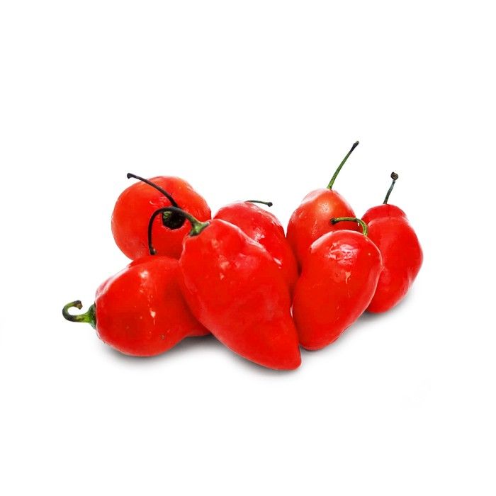 Cabe Gendot Merah 1 Kg FreshBox - 2