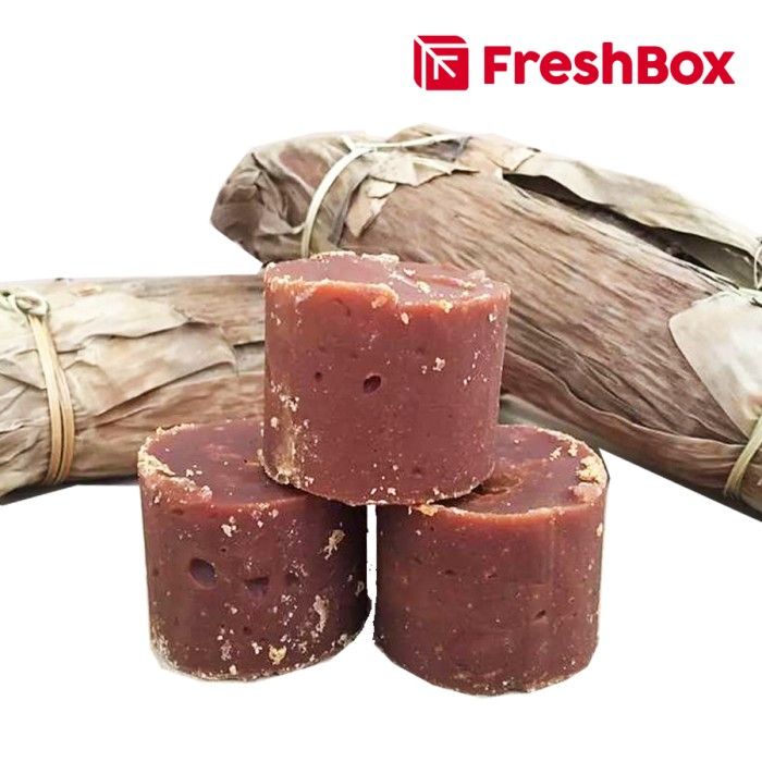 Gula Aren 1 kg FreshBox - 1