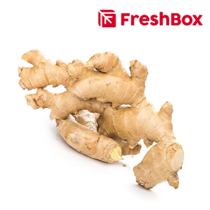 Jahe 1 Kg FreshBox - 1