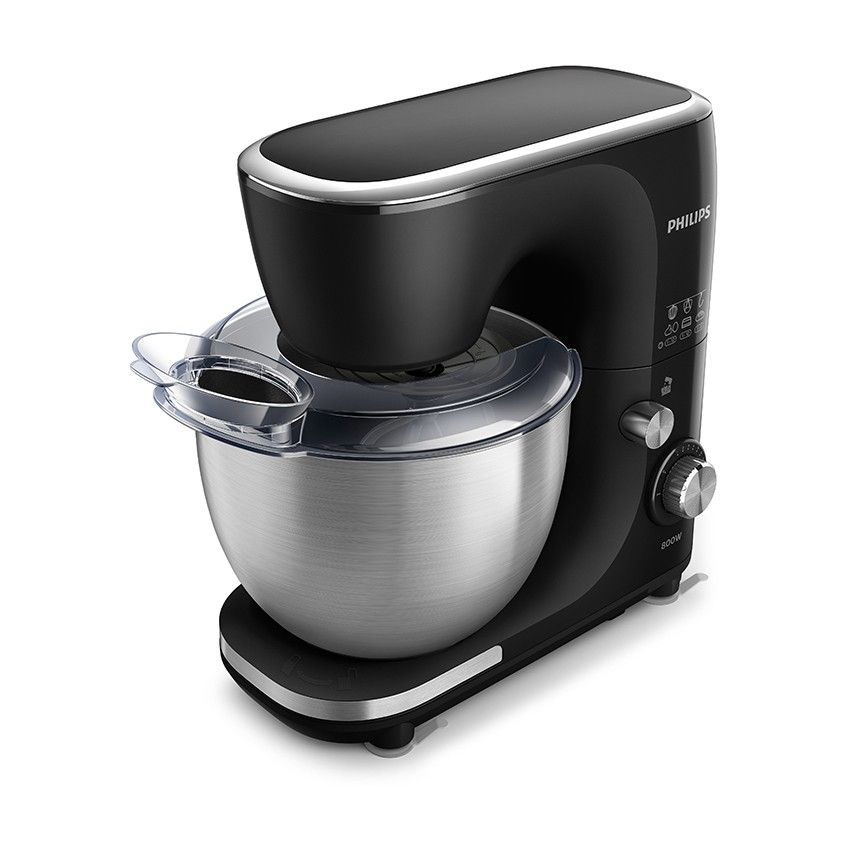 Philips Kitchen Machine HR7922/90 - Kapasitas 5L - 2