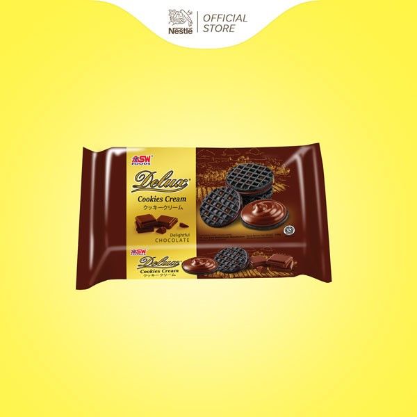 DANCOW FortiGro Coklat 800g GRATIS Biskuit - 2