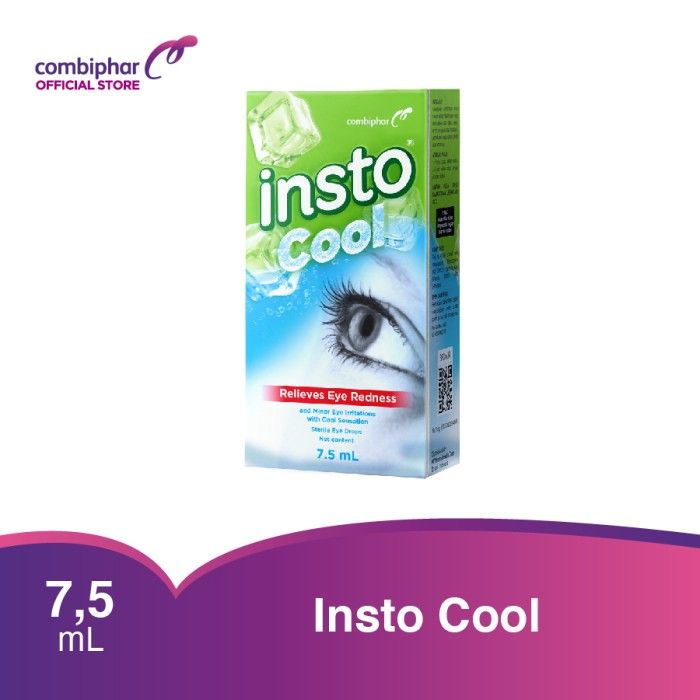 Insto Cool 7.5 ml - 1