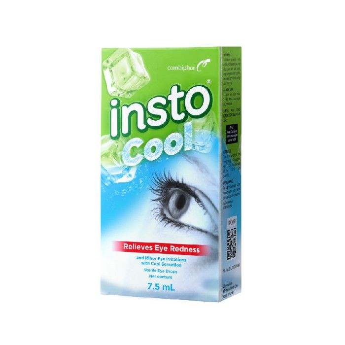 Insto Cool 7.5 ml - 2