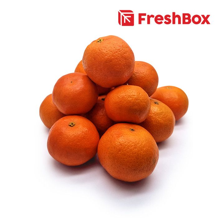 Jeruk Santang Tangering Tomat 1 Kg FreshBox - 1