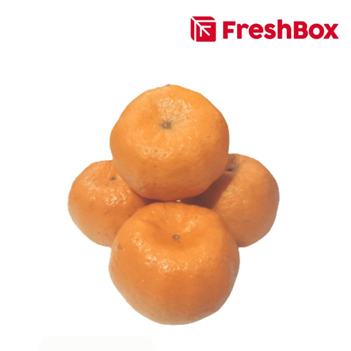 Jeruk Ponkam Premium 500 gr FreshBox - 1