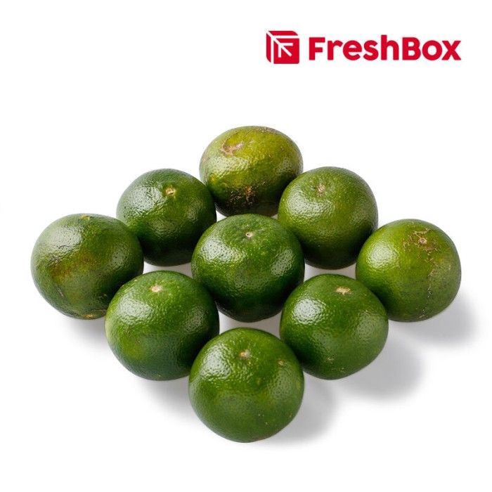 Jeruk Peras Jawa 1 kg FreshBox - 1