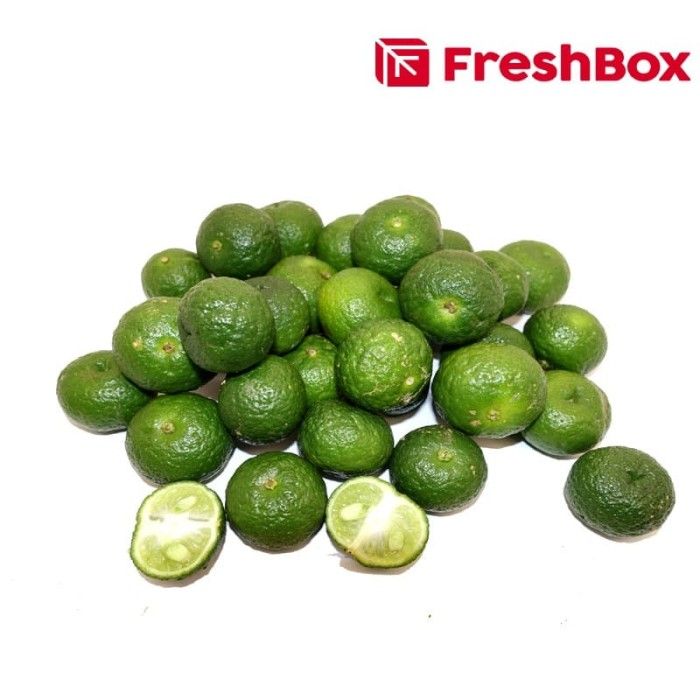 Jeruk Limo 150gr FreshBox - 1