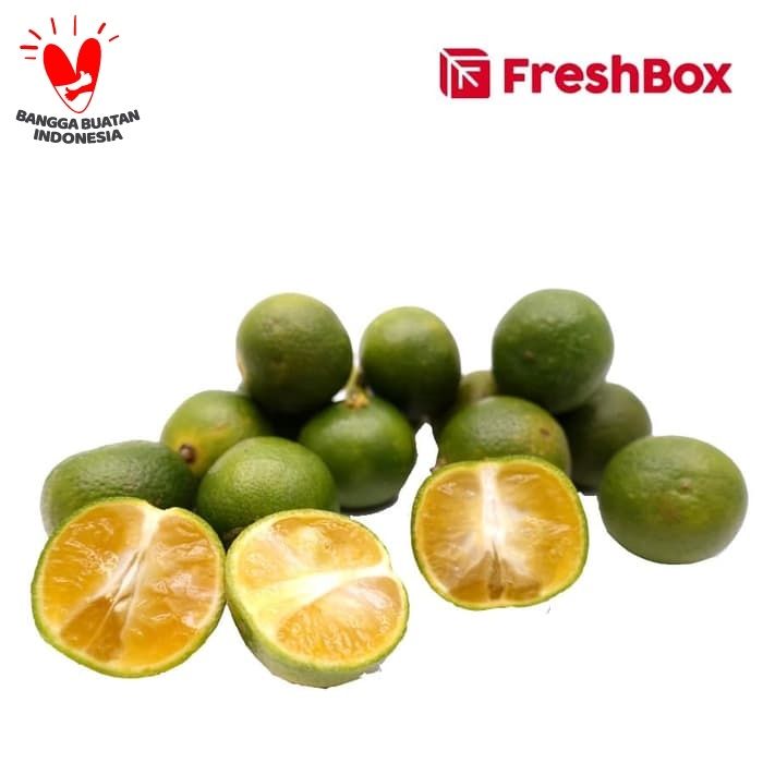 Jeruk Sonkit / Jeruk Kunci 500 gr FreshBox - 1