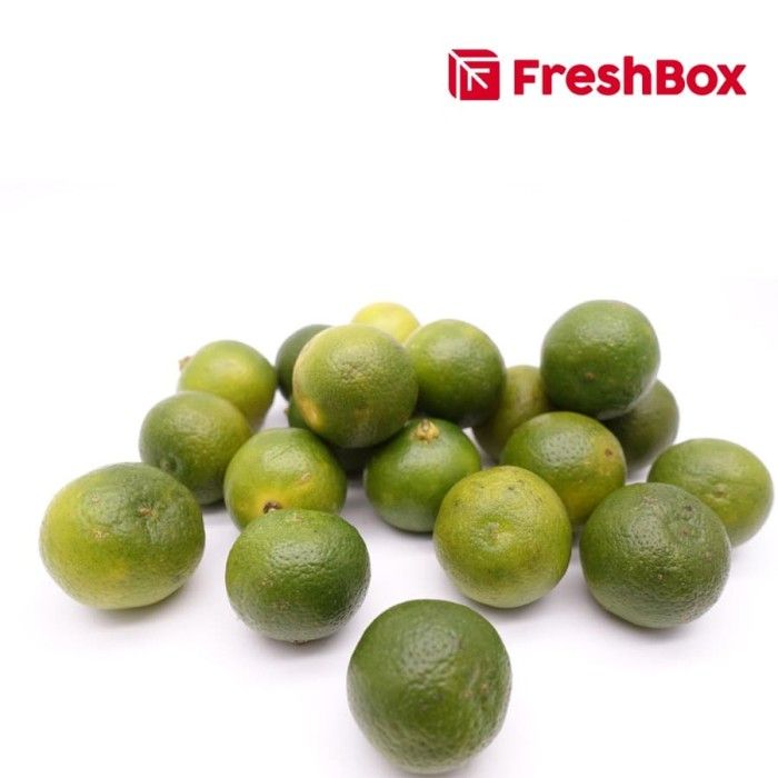 Jeruk Sonkit / Jeruk Kunci 500 gr FreshBox - 2