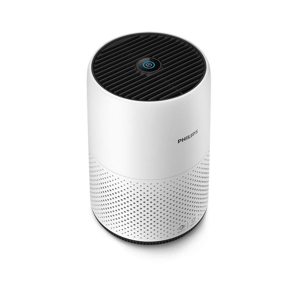 Philips Air Purifier 800 Series Nano Protect HEPA Fil - AC0820/20 - 3