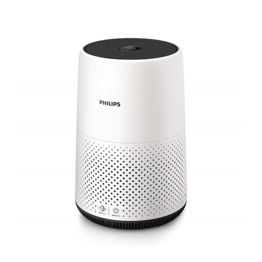 Philips Air Purifier 800 Series Nano Protect HEPA Fil - AC0820/20 - 2