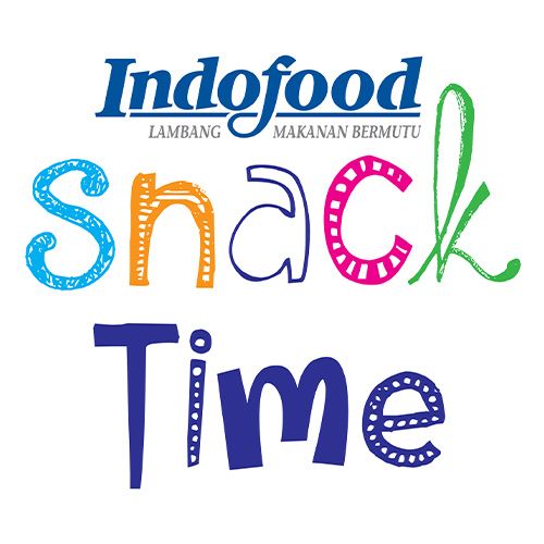 Indofood Snack Time - Valentine Package - 2