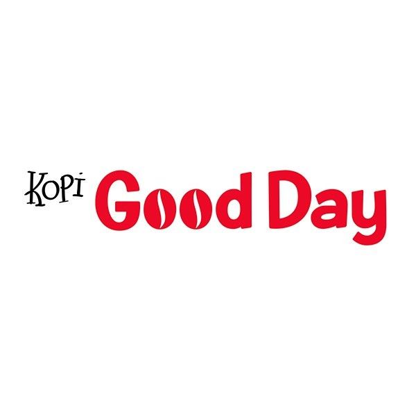 GOOD DAY Original 1 Pack (10 x 20 gr) - 2